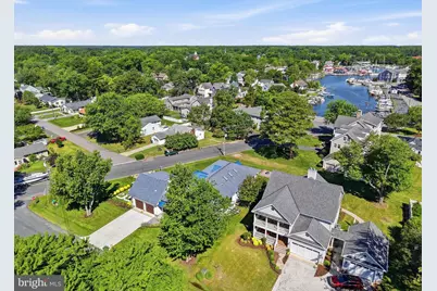 303 Manor, Saint Michaels, MD 21663 - Photo 45