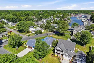 303 Manor, Saint Michaels, MD 21663 - Photo 45