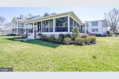 303 Manor, Saint Michaels, MD 21663 - Photo 23