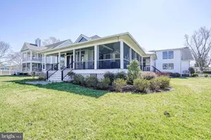 303 Manor, Saint Michaels, MD 21663 - Photo 23