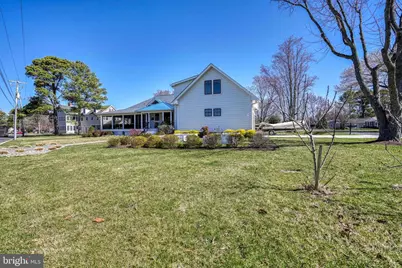 303 Manor, Saint Michaels, MD 21663 - Photo 85