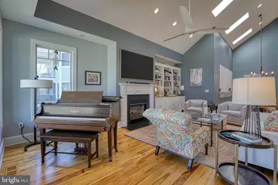 303 Manor, Saint Michaels, MD 21663 - Photo 23
