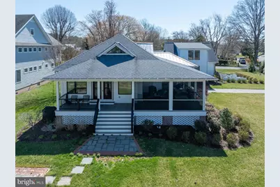 303 Manor, Saint Michaels, MD 21663 - Photo 5