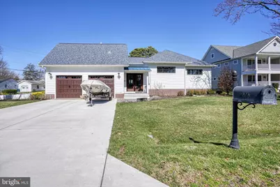 303 Manor, Saint Michaels, MD 21663 - Photo 89