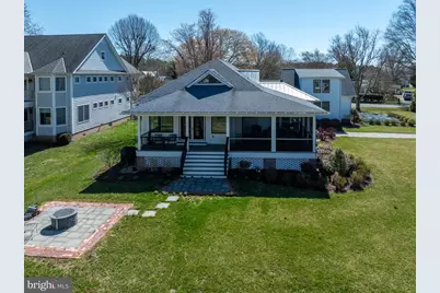 303 Manor, Saint Michaels, MD 21663 - Photo 7