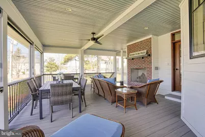 303 Manor, Saint Michaels, MD 21663 - Photo 11