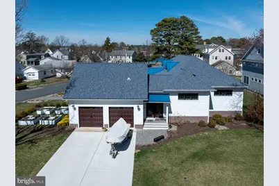 303 Manor, Saint Michaels, MD 21663 - Photo 87