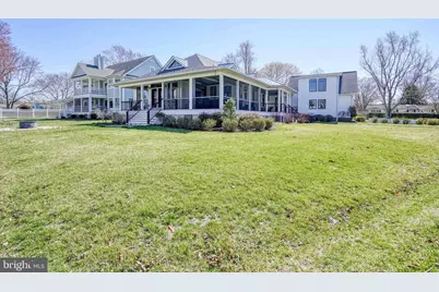 303 Manor, Saint Michaels, MD 21663 - Photo 99