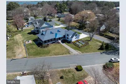 303 Manor, Saint Michaels, MD 21663 - Photo 81