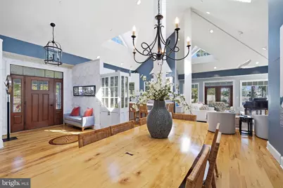 303 Manor, Saint Michaels, MD 21663 - Photo 11