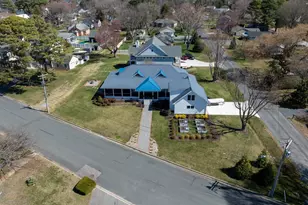 303 Manor, Saint Michaels, MD 21663 - Photo 97