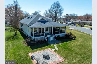 303 Manor, Saint Michaels, MD 21663 - Photo 7