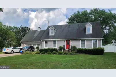 3853 Rumsey Drive, Trappe, MD 21673 - Photo 1