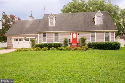 3853 Rumsey Drive, Trappe, MD 21673 - Photo 1