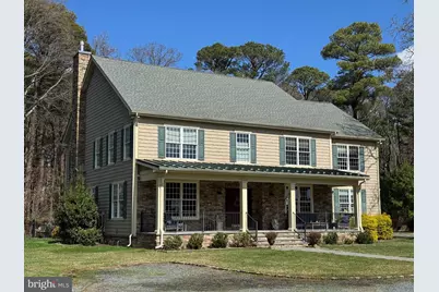 7909 Church Neck, Saint Michaels, MD 21663 - Photo 3