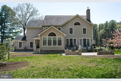 7909 Church Neck, Saint Michaels, MD 21663 - Photo 9