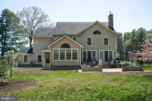 7909 Church Neck, Saint Michaels, MD 21663 - Photo 9