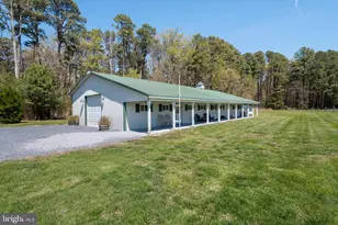 7909 Church Neck, Saint Michaels, MD 21663 - Photo 47