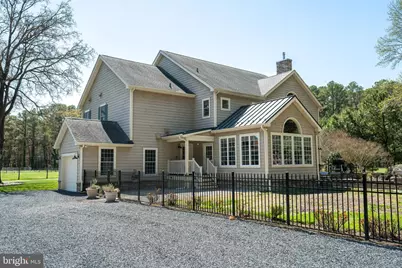 7909 Church Neck, Saint Michaels, MD 21663 - Photo 7