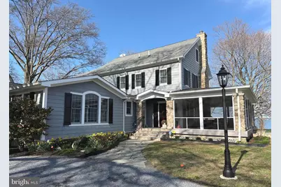 5995 Elston Shore Road, Neavitt, MD 21652 - Photo 1