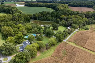 28923 Island Creek Rd, Trappe, MD 21673 - Photo 1