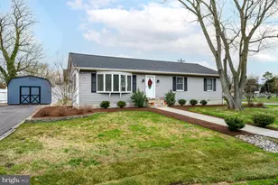 113 Gloria, Saint Michaels, MD 21663 - Photo 1