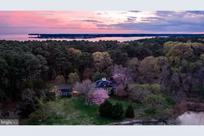 7421 Quaker Neck Road, Bozman, MD 21612 - Photo 57