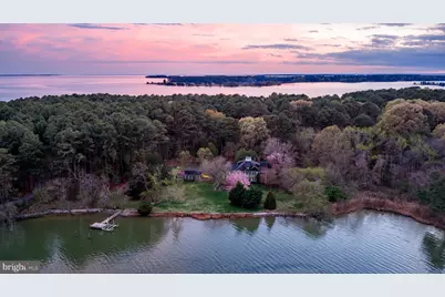 7421 Quaker Neck Road, Bozman, MD 21612 - Photo 1