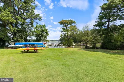 6705 Tilghman Island Road, Sherwood, MD 21665 - Photo 29