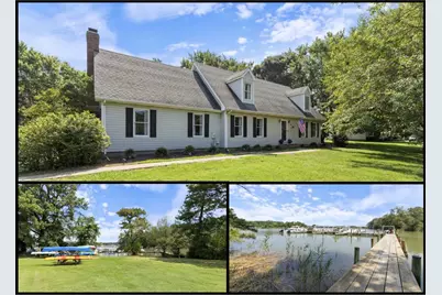 6705 Tilghman Island Road, Sherwood, MD 21665 - Photo 1