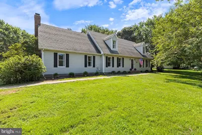 6705 Tilghman Island Road, Sherwood, MD 21665 - Photo 1