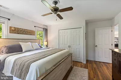 6705 Tilghman Island Road, Sherwood, MD 21665 - Photo 17