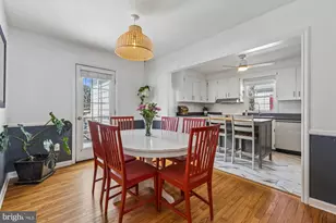 417 S Aurora St, Easton, MD 21601 - Photo 5