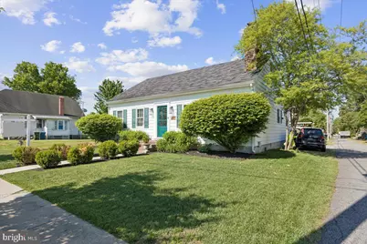 417 S Aurora Street, Easton, MD 21601 - Photo 3