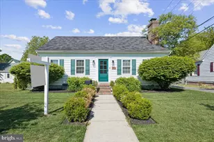 417 S Aurora St, Easton, MD 21601 - Photo 1