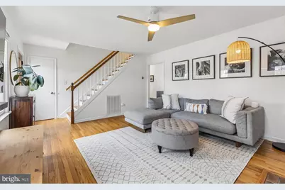 417 S Aurora Street, Easton, MD 21601 - Photo 3