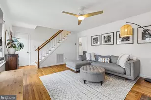 417 S Aurora St, Easton, MD 21601 - Photo 3