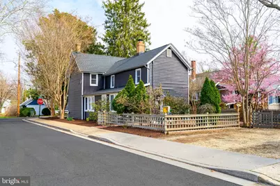 402 Cherry Street, Easton, MD 21601 - Photo 5