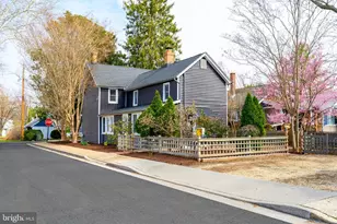 402 Cherry St, Easton, MD 21601 - Photo 5