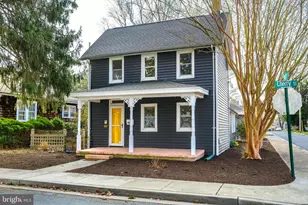 402 Cherry St, Easton, MD 21601 - Photo 5
