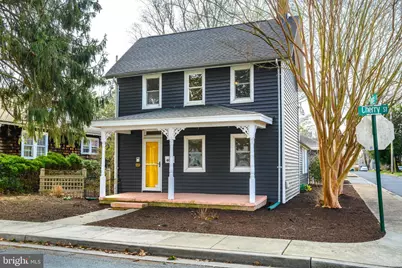 402 Cherry Street, Easton, MD 21601 - Photo 3