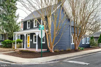 402 Cherry Street, Easton, MD 21601 - Photo 1