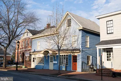 24 N Harrison Street #A, Easton, MD 21601 - Photo 3