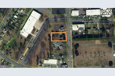313 N Aurora Street, Easton, MD 21601 - Photo 1