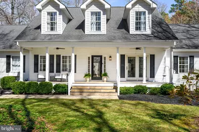 23201 Stewart Way, McDaniel, MD 21647 - Photo 5