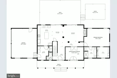 23201 Stewart Way, McDaniel, MD 21647 - Photo 47