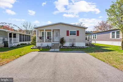 20 Downing Street, Easton, MD 21601 - Photo 1