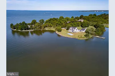4361 Bachelors Point Road, Oxford, MD 21654 - Photo 1