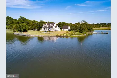 4361 Bachelors Point Road, Oxford, MD 21654 - Photo 37