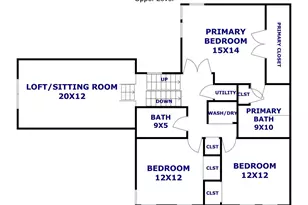 28413 Pinehurst Cir, Easton, MD 21601 - Photo 57